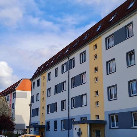 Moderne Wohlfuehlferienwohnung In 希尔德堡豪森 外观 照片
