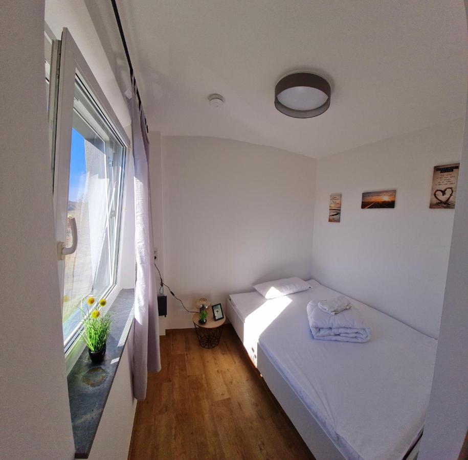 Moderne Wohlfuehlferienwohnung In 希尔德堡豪森 外观 照片