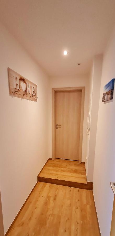 Moderne Wohlfuehlferienwohnung In 希尔德堡豪森 外观 照片