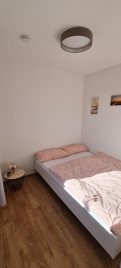Moderne Wohlfuehlferienwohnung In 希尔德堡豪森 外观 照片